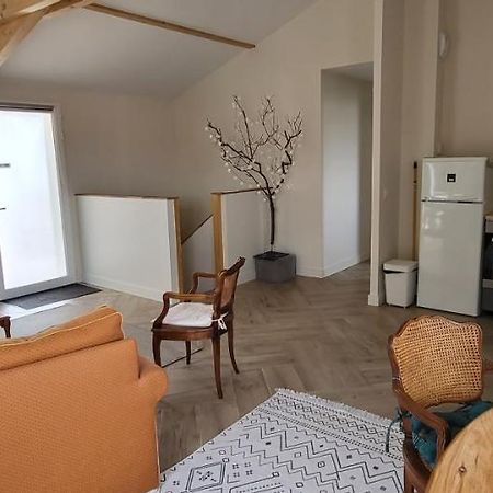 Biarritz Appartement 2 Adultes, 2 Enfants A Proximite Immediate Des Plages Et Des Commerces 外观 照片